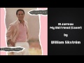 Al Jarreau My Old Friend Cover By William Sikström 