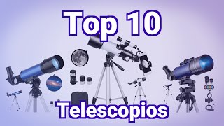 Top 10 mejores Telescopios en …