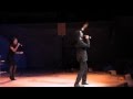 The Gospel People - History Tour 2011-2012 Promoclip
