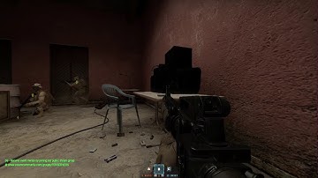 Insurgency - Apparently Servers Do This Now