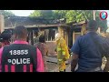 5 y-o perishes in Whitehall house fire