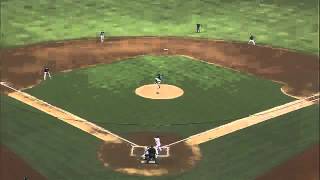 2012/05/22 Tulo's jump-throw