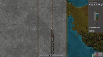 When you realize Exos stack up | Factorio