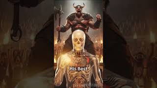 What if Conor McGregor was Born In Medival Era