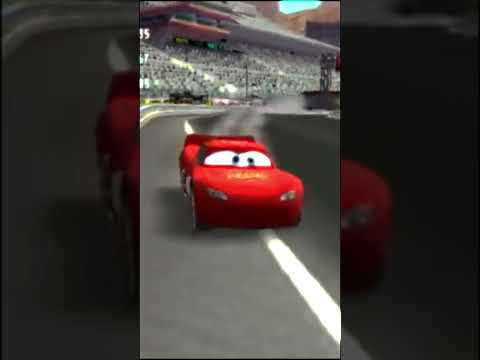 CARS RACE-O-RAMA (PS2/PS3/XBOX 360/Wii) #2 - Radiator Springs com