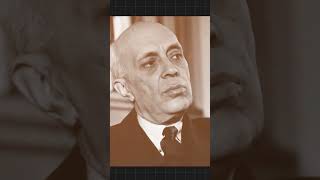 Nehru&#39;s Mistake on the Kashmir Issue