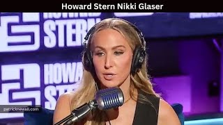 Nikki Glaser Professional Life, Career @TheUSCN