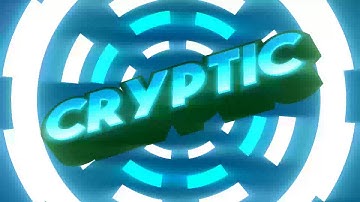 intro cryptic