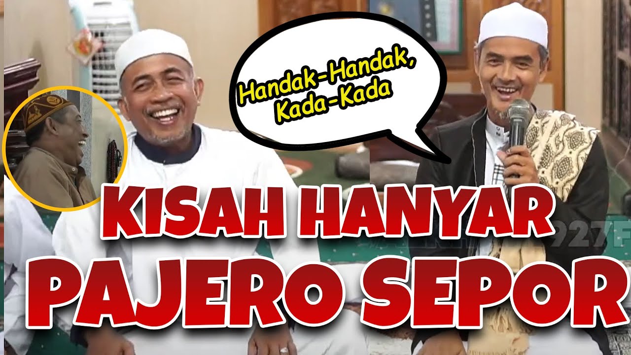 KH Fakhruddin Nur Terbaru Guru Tungkal di Al Ma'shum Bawan