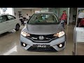 HONDA JAZZ 2018 | VX | REAL LIFE REVIEW | JAPANESE HATCHBACK |