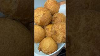 Nigerian buns recipe ! #shorts #shortvideo  #shortsviral #nigerianbuns