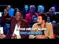 Viktor vincent bluffe tout le monde 