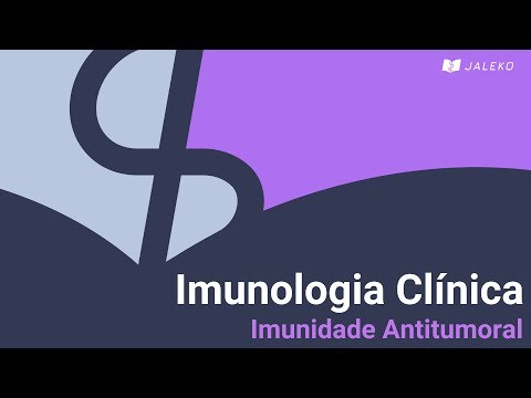 Vídeo: Reativação Da Imunidade Antitumoral Adormecida - Uma Perspectiva Clínica Da Modulação Terapêutica Do Ponto De Verificação Imune