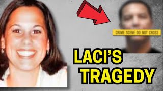 Laci Peterson's Tragic Disappearance