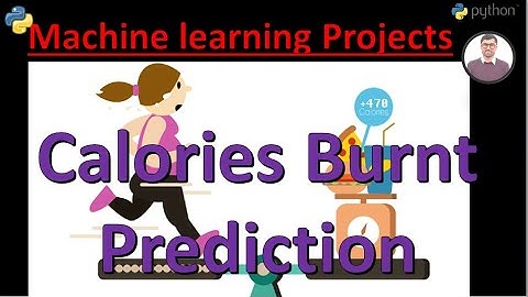 "Predicting Calories Burnt: A Machine Learning Approach for Exercise Analysis"