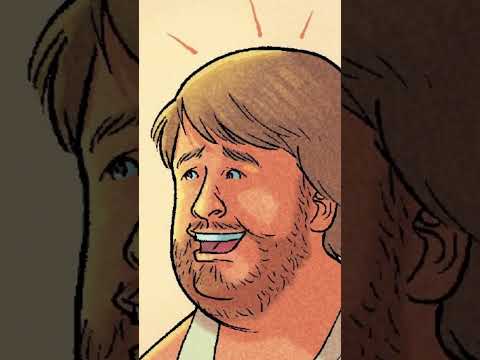 Jek Porkins - Star Wars Glup Shittos Explained Fast