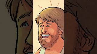 Jek Porkins - Star Wars Glup Shittos Explained Fast
