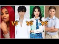 Alan Chikin Chow vs Chelsea Sik vs Kinigra Deon vs Kids Roma Show |Lifestyle Comparison 2026