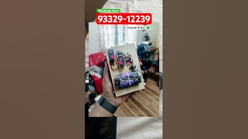 RC #bluetooth #batterytechnology #arduinouno #rccar #robotics #arduinoproject #lithiumionbattery