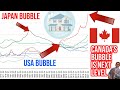 Canadian Real Estate Crash - This Time Is Different....