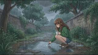 Rain Drifts into Quiet Loft Rhythm β Chill Beats for Focus, Study & Calm Flow
