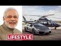 Narendra Modi Lifestyle, Income, Education, Cars, Private Jet, House, Family, Biography & Net Worth