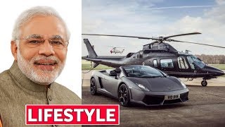 Narendra Modi Lifestyle, Income, Education, Cars, Private Jet, House, Family, Biography & Net Worth