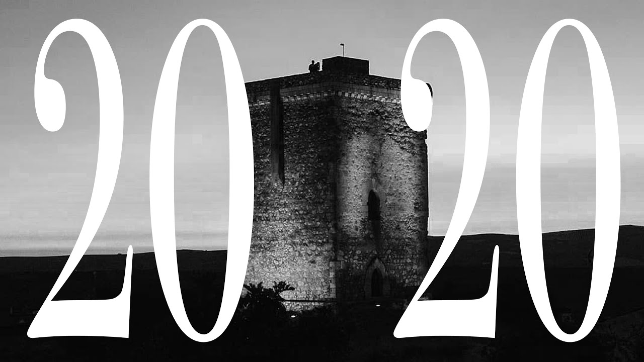 Homenaje Semana Santa Monturque 2020