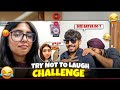 WARNING...⚠️ EARPHONE KA ISTEMAL JARUR KARE 💀💀💀 @JRY-03 #omegle #funny #trending #viral #fun 