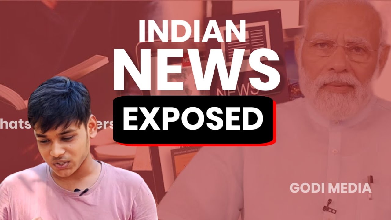 The Evolution of news media The reality of news media YouTube