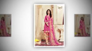 Rani Fashion | SUNRISE PATIYALA Wholesale Cotton printed Stitched Patiyala Suit Online - Shiona.in screenshot 5
