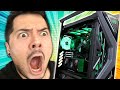 The most extreme pc ive built in ages  build of the month  episode 6