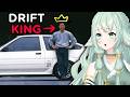 HOW A SIMPLE MAN BECAME THE DRIFT KING | The Squidd Reaction