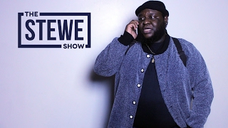 Oba Rowland Talks About How He Started, Dej Loaf, Dex Osama, & More! | The Stewe Show
