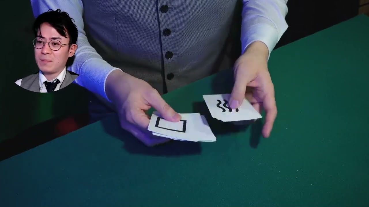 ESPトリックコレクション byのじまのぶゆき - マジックショップ MAJION