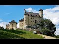Боболице (Польша) - Средневековый замок