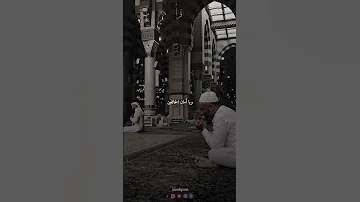 يا ملاذ الهاربين 
