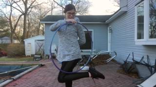 Sliding Wrap Hoop Tutorial!