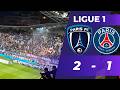 Paris FC vs PSG 2:1 |  Unreal Last Minute Drama &amp; Celebration | Ligue 1 | 2026
