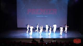 Premier // SBS Summer Meltdown 2025 #SBSMELTDOWN25