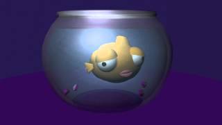 e4 Fish Flakes (estings competition)