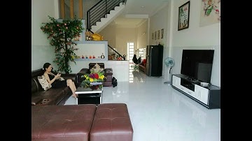 Bán nhà Cần Giuộc ngay vòng xoay tân kim, thị trấn Cần Giuộc, Long An kẹt tiền bán gấp 1,9 tỷ