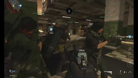 Modern Warfare Search and Destroy 34 Deagle Only W/Dragonfarter