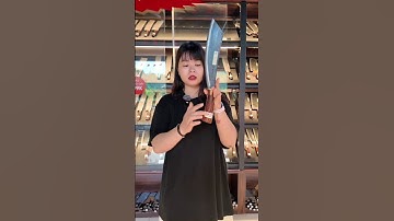 Dao chặt cây đi rừng DT02ALC cho các bác nha