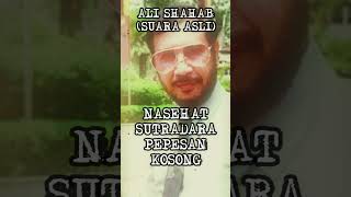 Download Lagu #alishahab  #pepesankosong #televisipendidikanindonesia MP3