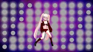 Alexandra Stan - Mr. Saxobeat MMD