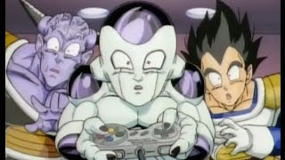 Dragon Ball Z: Super Gokuden 2 | Commercial 1995