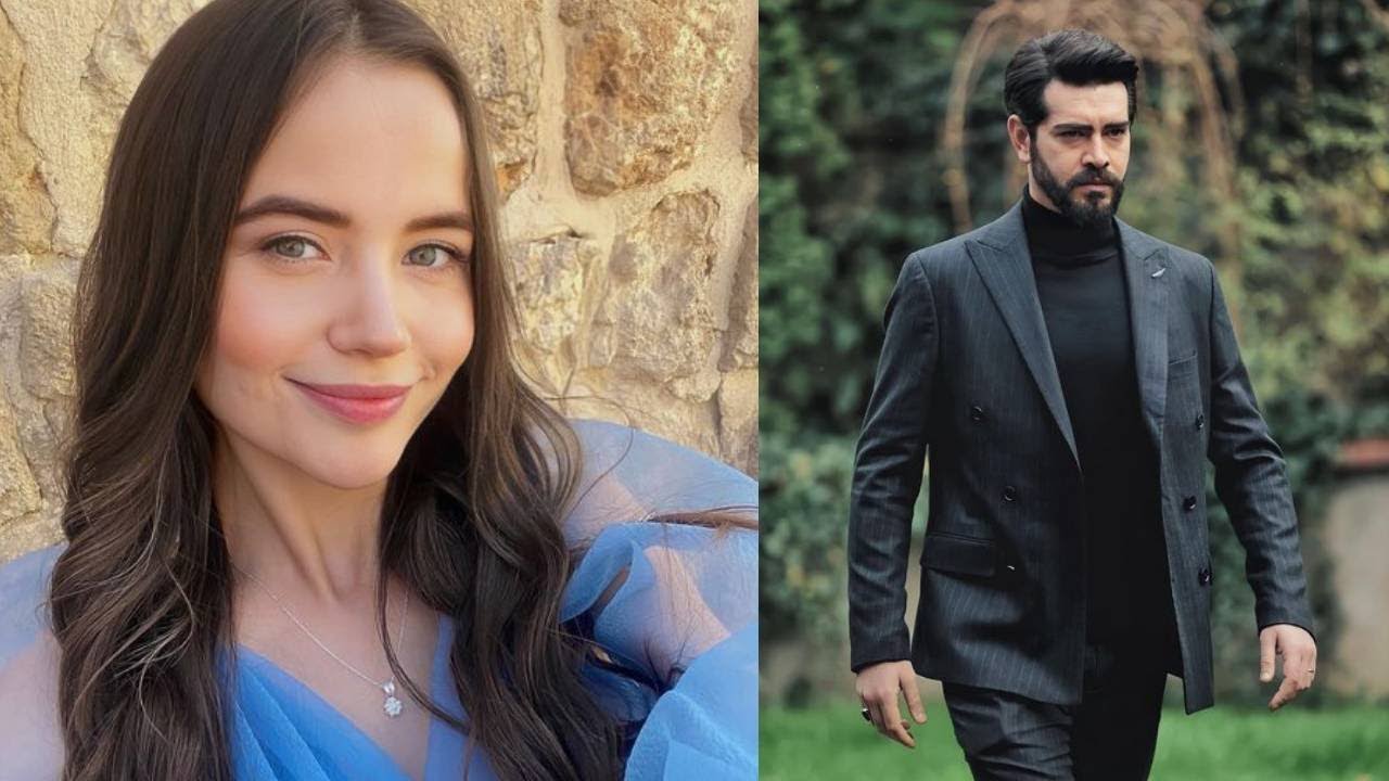 Джан шепнул Демет на съемках «Арафты»: никто не был готов