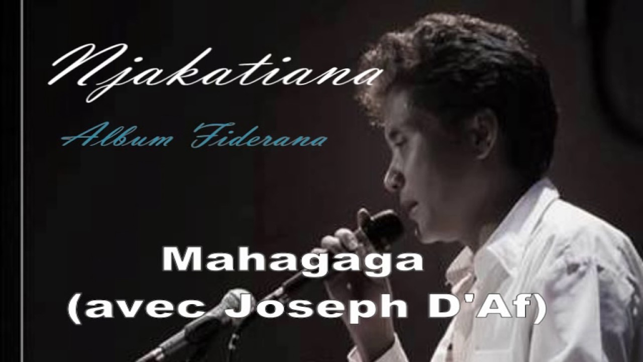 Njakatiana - Hira Fiderana - 