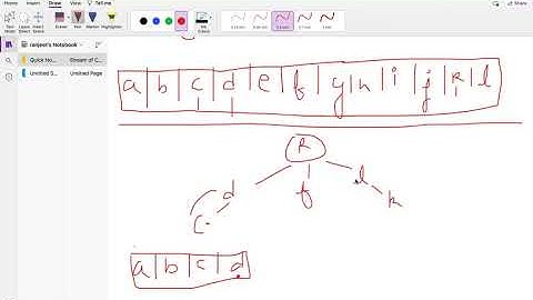 Stream of Characters | LeetCode 1032 | C++ | Trie